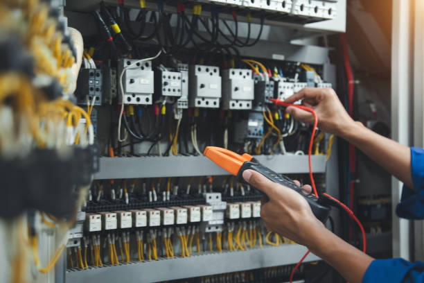 Electrical Rewiring Services in Mcminnville, OR