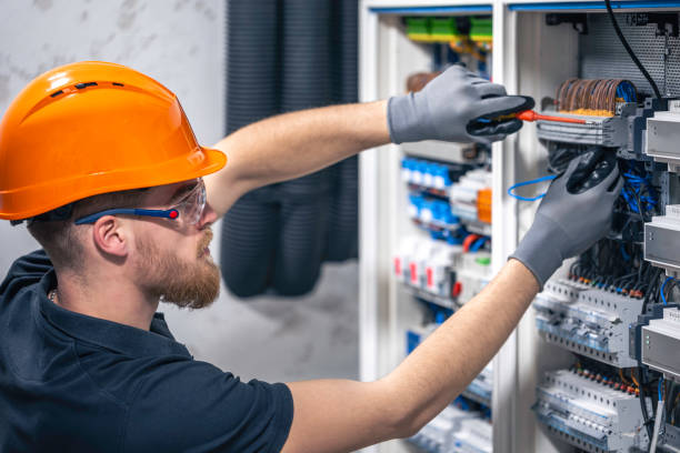 Why Trust Our Certified Electricians for Your Electrical Needs in Mcminnville, OR?